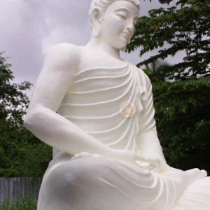 Phật Thích Ca Mâu Ni còn được gọi là Đức Phật  là một người giác ngộ và là một đạo sư có thật  sống ở thời kỳ Ấn Độ cổ đại. Tôn tượng Phật Bổn Sư Thích Ca Mâu Ni đẹp do trung tâm sáng tác mỹ thuật Phật Giáo tôn tạo.