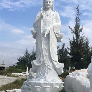 Tượng quan thế âm bồ tác