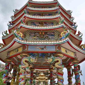 Cảnh quan đình chùa 4