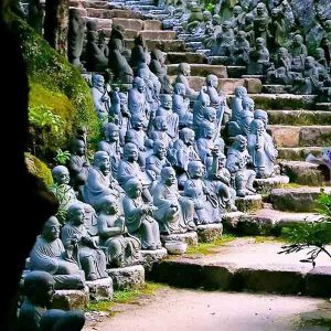 Cảnh quan đình chùa 5