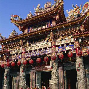 Kiến trúc đình chùa 1