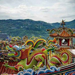 kiến trúc phật giáo xây chùa