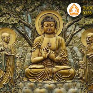 tranh phu dieu phat giao