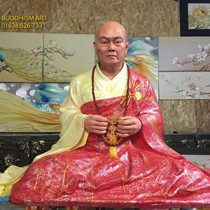 Tượng Hòa Thượng
