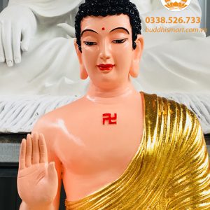 tượng phật a di đà đẹp nhất