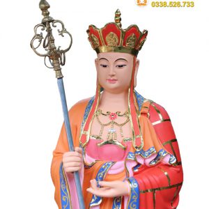 ĐỊA CHỈ UY TÍN MUA TƯỢNG ĐỊA TẠNG VƯƠNG BỒ TÁT ĐẸP VỚI GIÁ CẢ HỢP LÝ