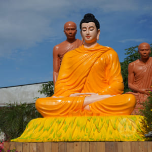 Hình phật thích ca đẹp nhất