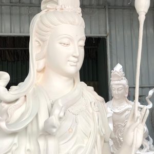 tượng phổ hiền bồ tát đẹp nhất