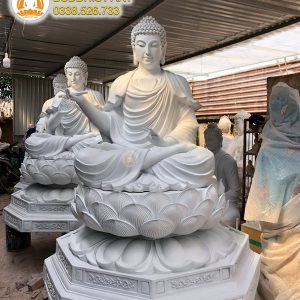tượng phật dược sư