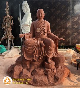 điêu khắc tượng phật