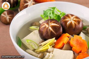 mon chay ngon thong dung de lam tai nha