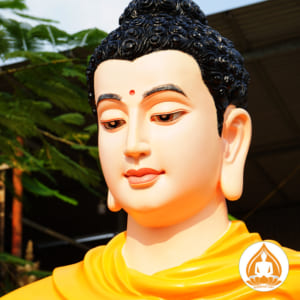 tượng phật thích ca