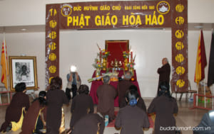 Phật Giáo Hòa Hảo